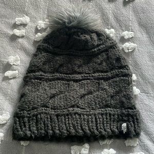 Women’s North Face Knit Toque